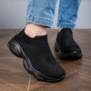 Atmungsaktive Mesh-Laufschuhe für Kinder, Sneaker für Jungen und Mädchen