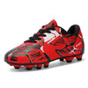 Fußballschuhe mit oder ohne Stollen